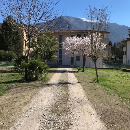 Appartamenti Laly Arco Exterior photo