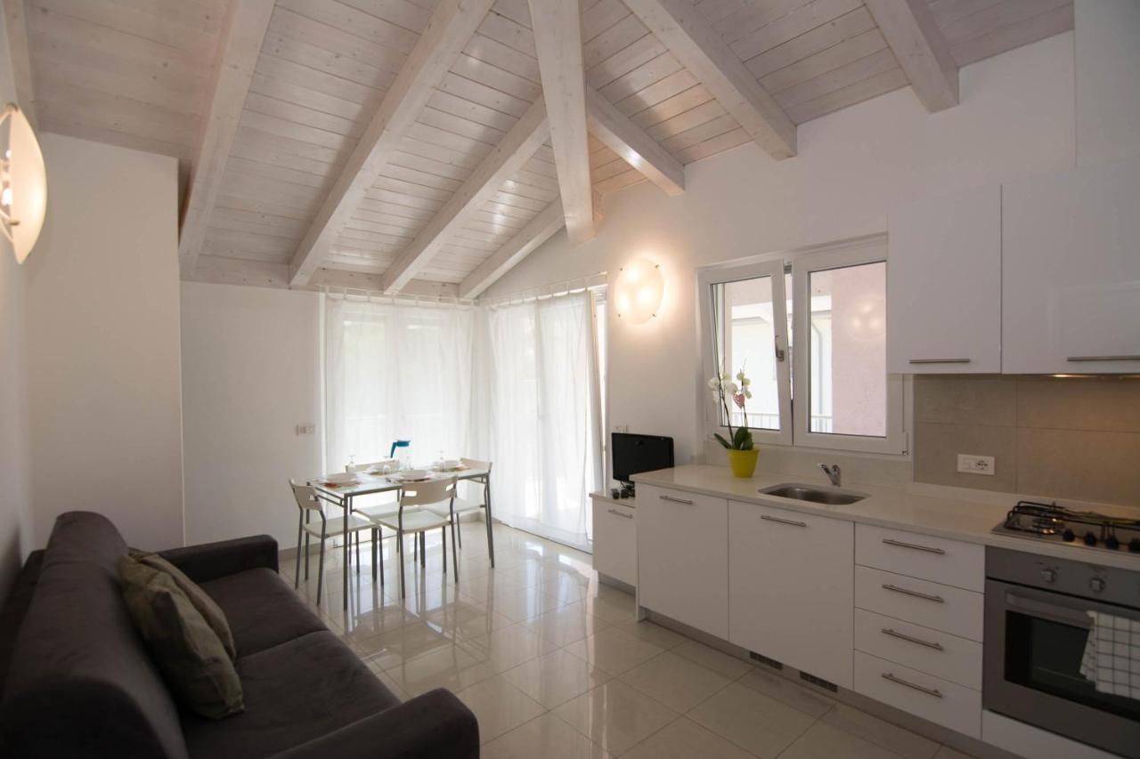 Appartamenti Laly Arco Exterior photo