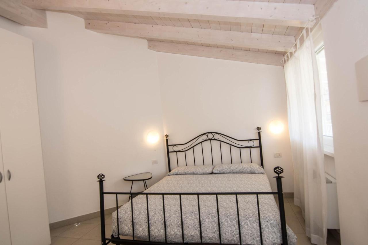 Appartamenti Laly Arco Exterior photo
