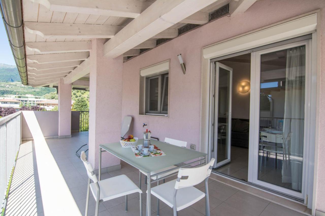 Appartamenti Laly Arco Exterior photo