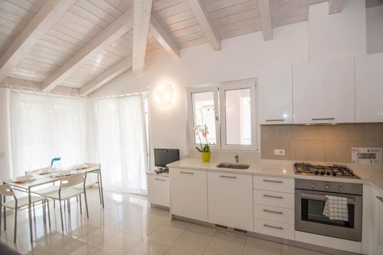 Appartamenti Laly Arco Exterior photo