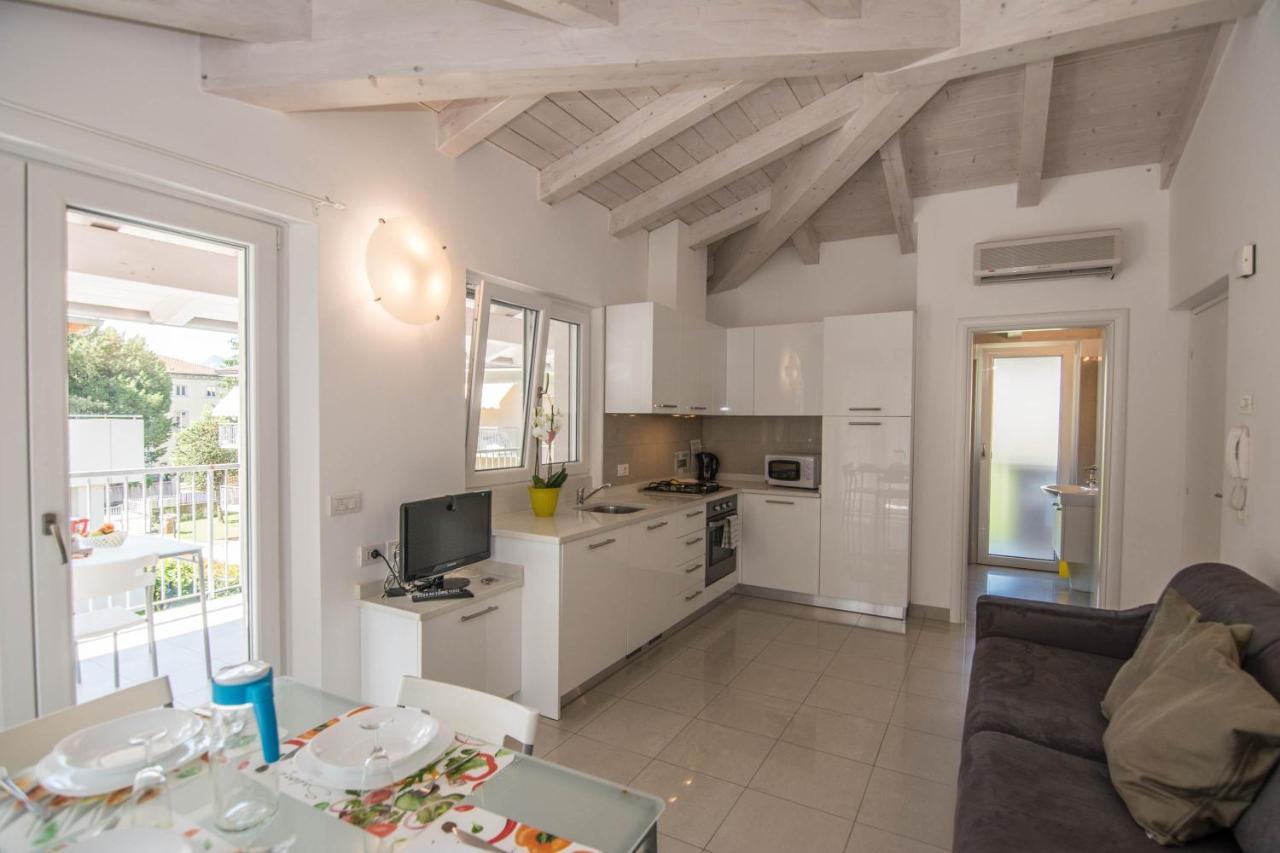 Appartamenti Laly Arco Exterior photo