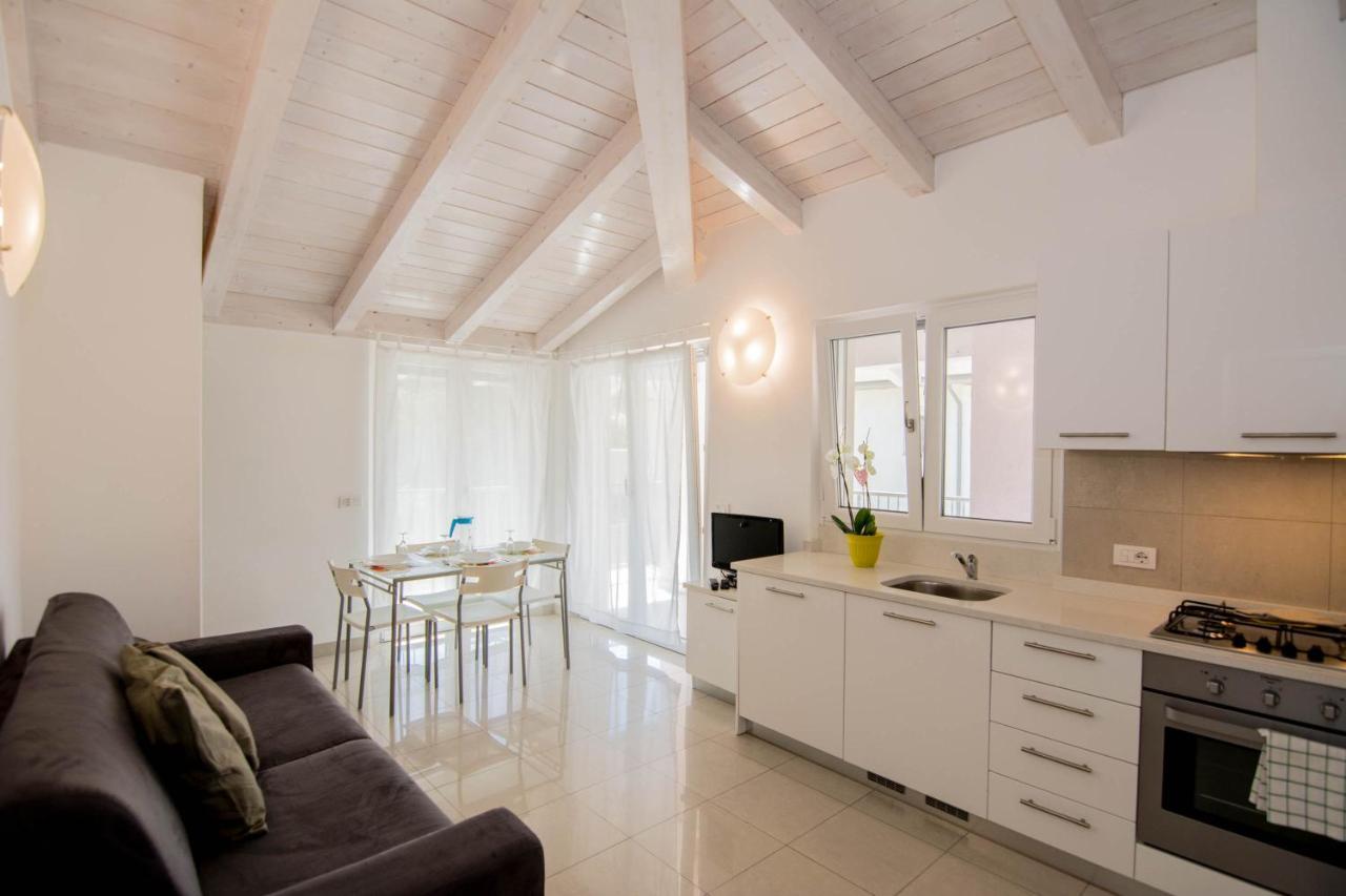 Appartamenti Laly Arco Exterior photo