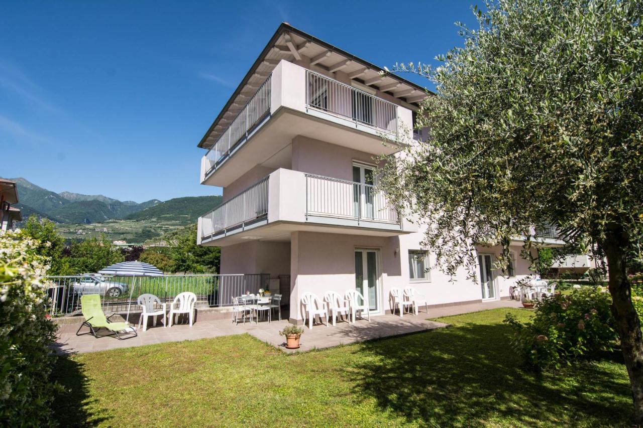 Appartamenti Laly Arco Exterior photo