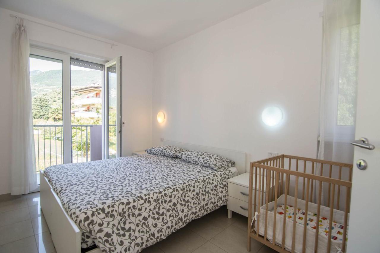 Appartamenti Laly Arco Exterior photo