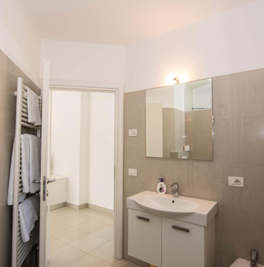 Appartamenti Laly Arco Exterior photo
