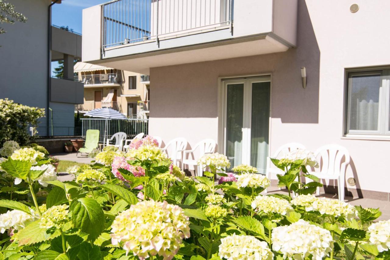 Appartamenti Laly Arco Exterior photo