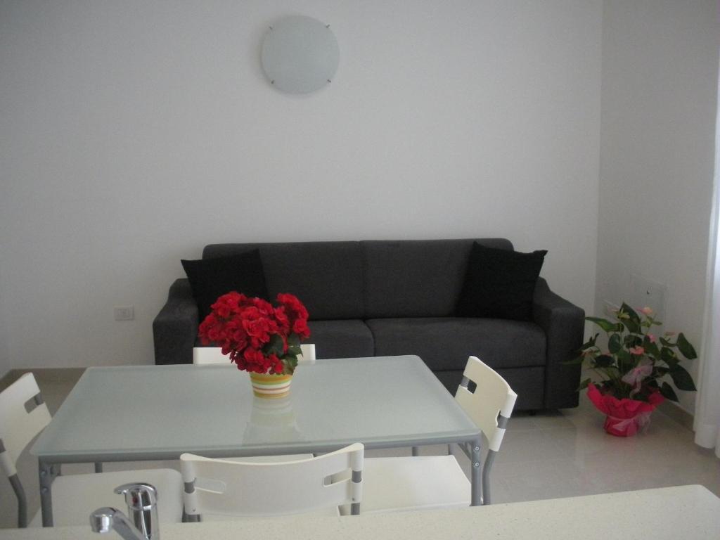 Appartamenti Laly Arco Room photo