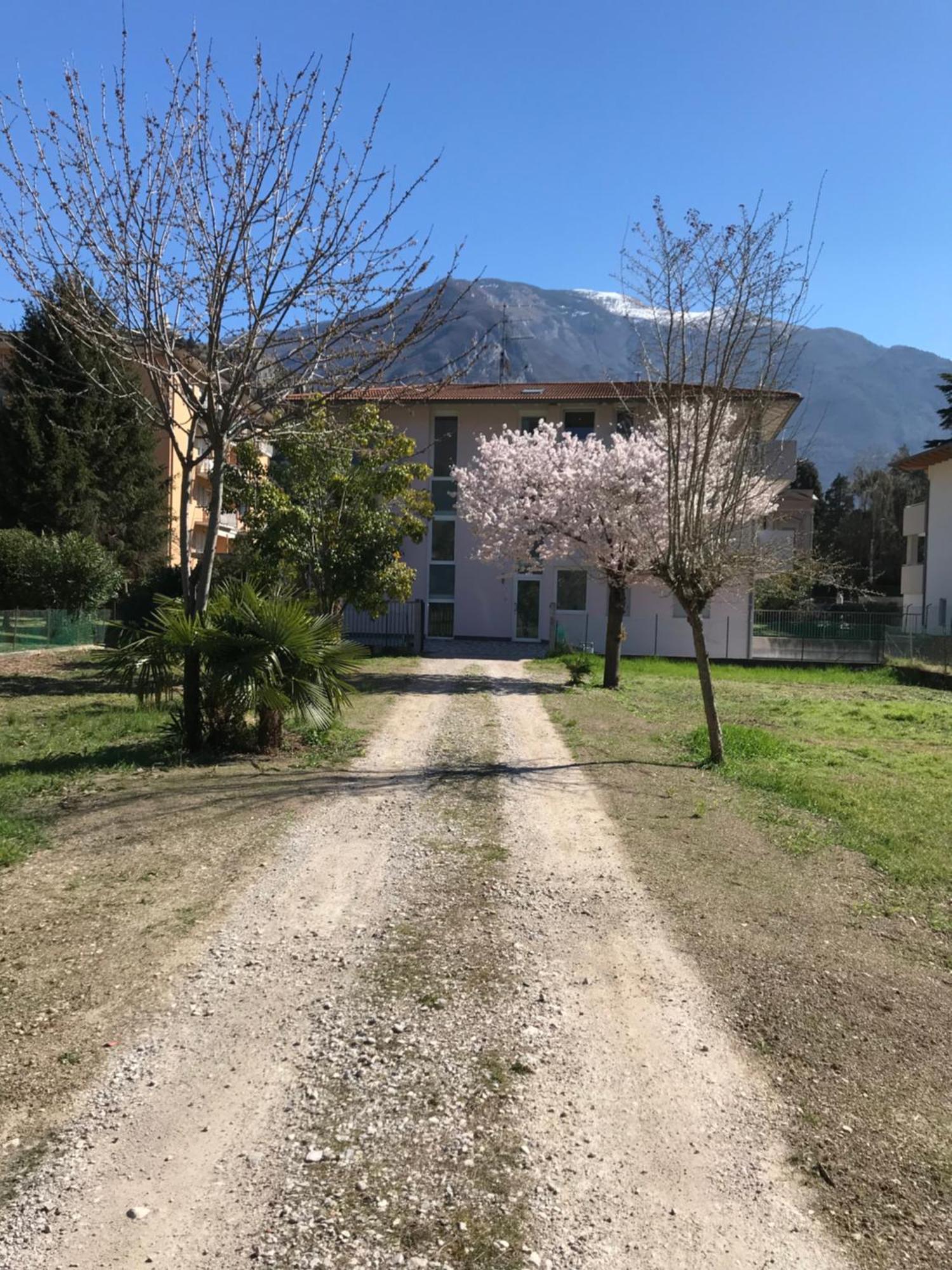 Appartamenti Laly Arco Exterior photo